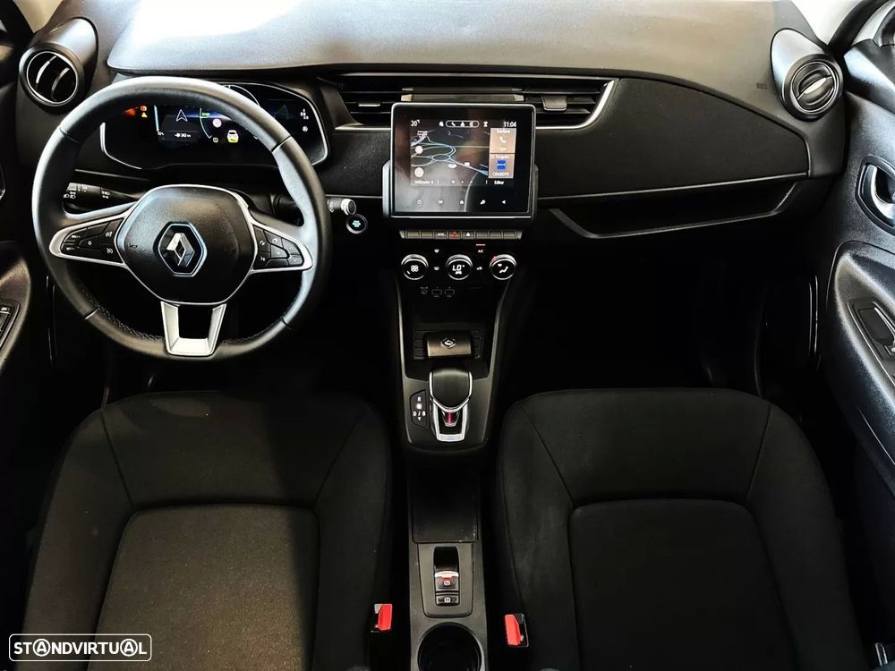 Renault Zoe - 30
