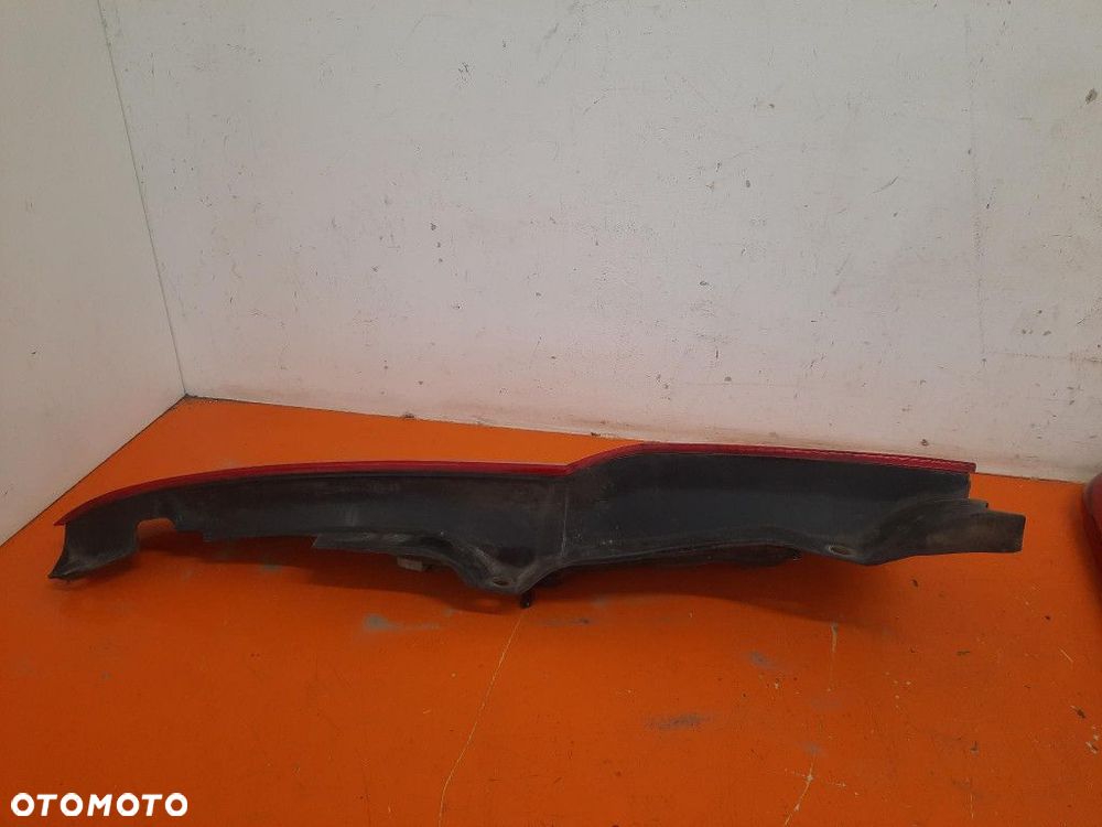 FIAT PANDA II 03-11 HB 5D LAMPA TYŁ PRAWY PRAWA TYLNA ZEWNĘTRZNA 280202 - 5