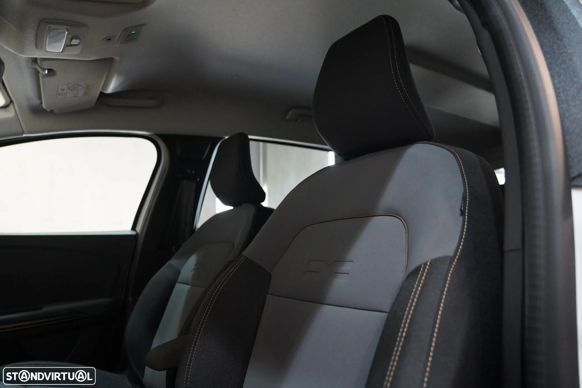 Dacia Jogger 1.0 ECO-G Extreme Bi-Fuel - 22