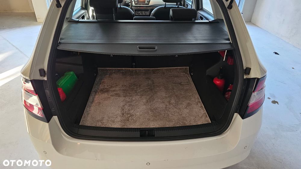 Skoda Fabia 1.2 TSI Ambition - 7