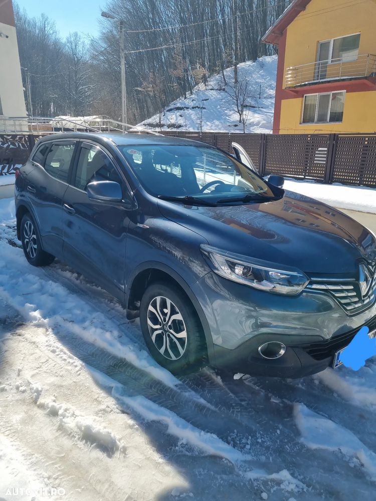 Renault Kadjar 1.2 TCe Life - 6