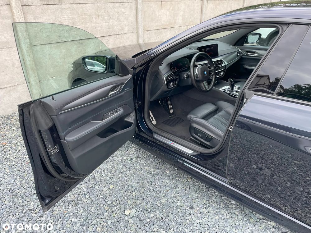 BMW 6GT 620d - 14