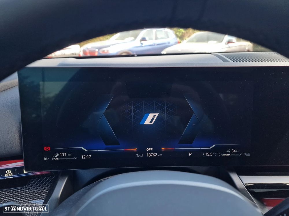 BMW 550 e xDrive Pack Desportivo M Pro - 32