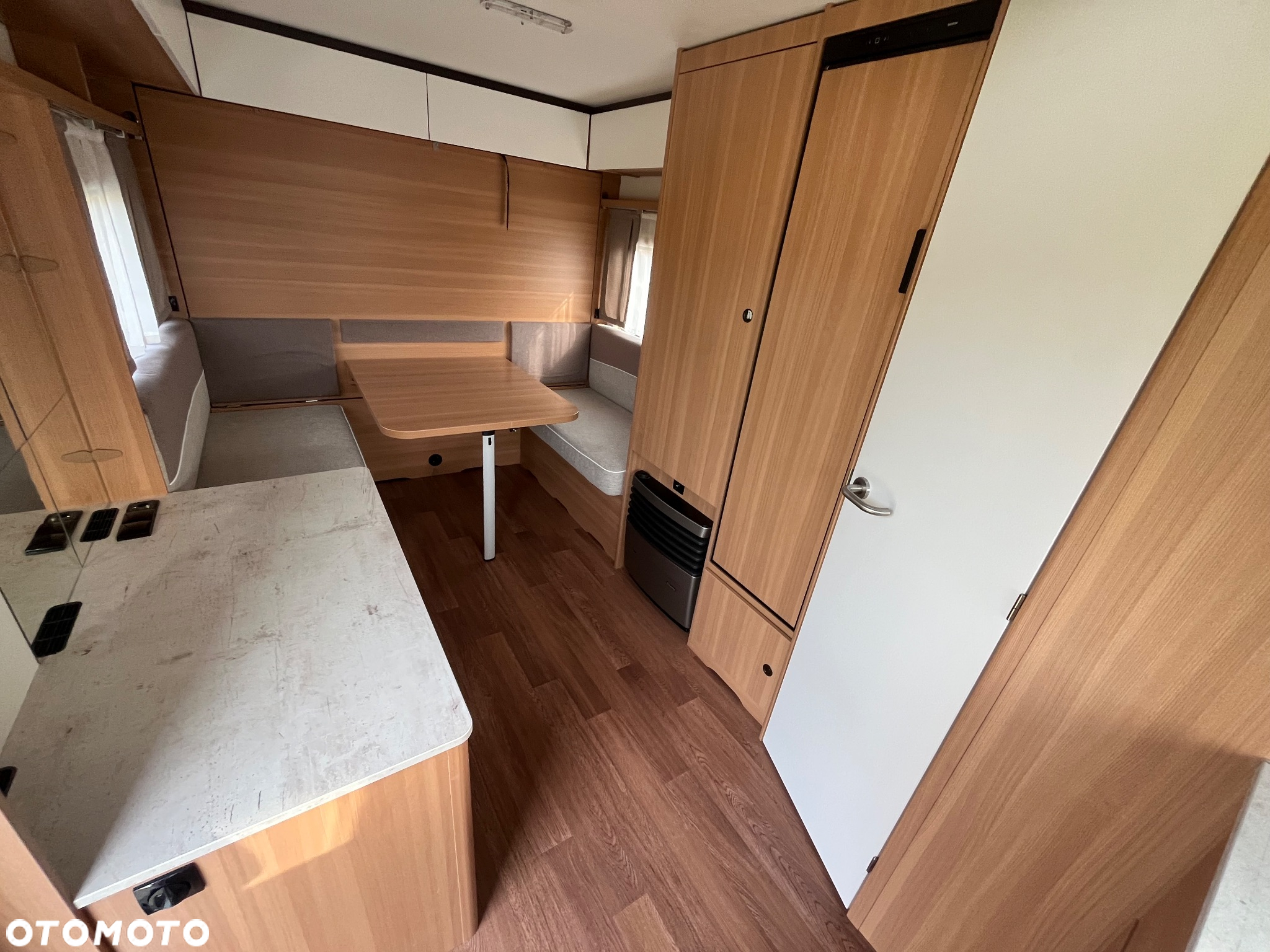 LMC STYLE 400F MUNSTERLAND - 25