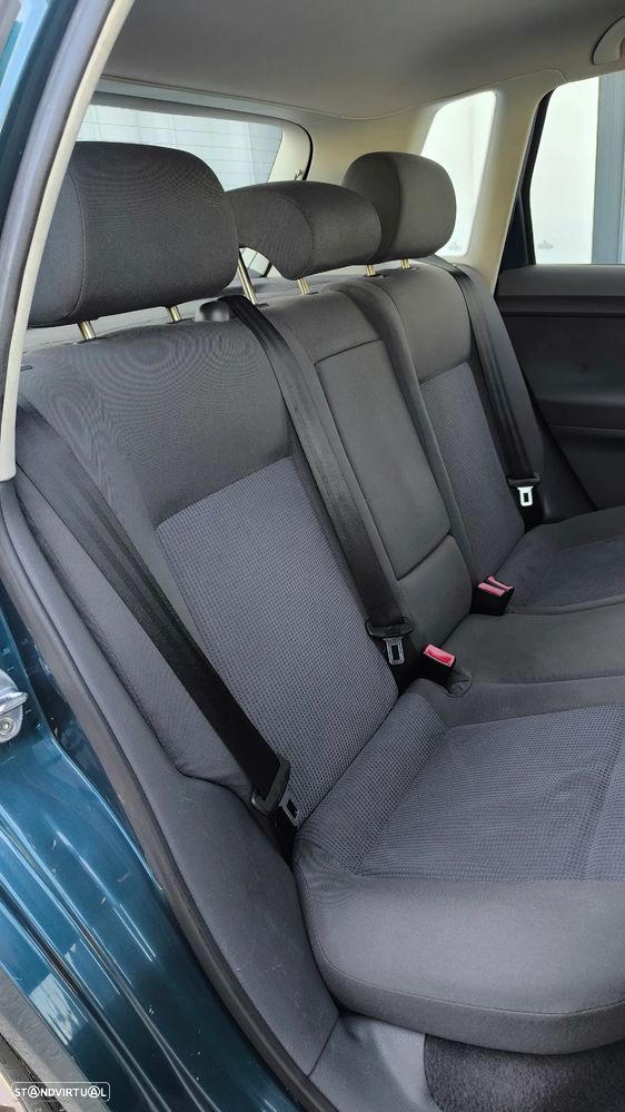 VW Polo 1.2 Confortline - 9