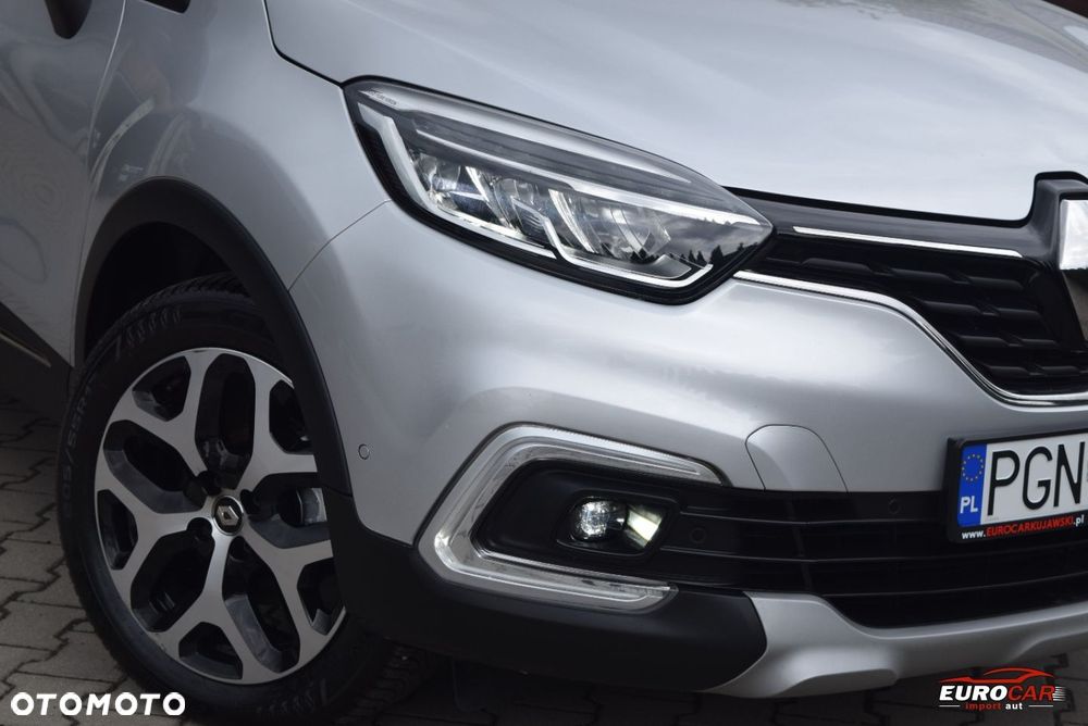 Renault Captur 1.3 Energy TCe S-Edition - 29
