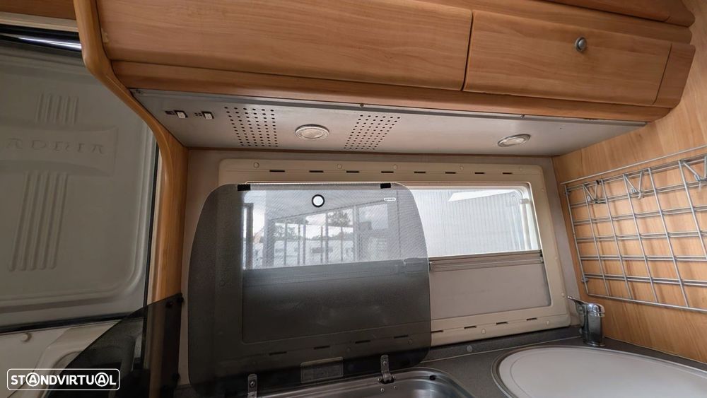 Fiat Ducato ADRIATIK - 16