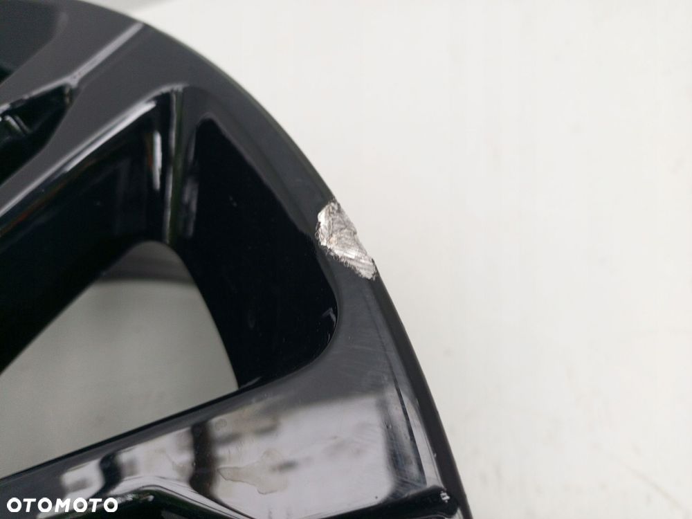 RANGE ROVER VELAR FELGA ALUMINIOWA 9.0" X 22" 5X108 ET 45 N8A2-1007-BA ÷ - 4