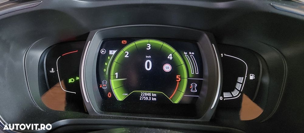 Renault Kadjar - 8