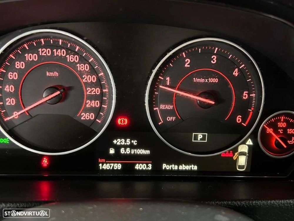 BMW 320 - 21