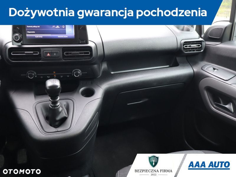 Toyota Proace City Verso - 10