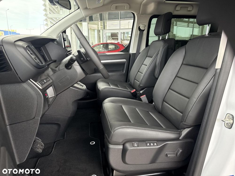 Toyota Proace Verso 2.0 D4-D Long VIP - 15