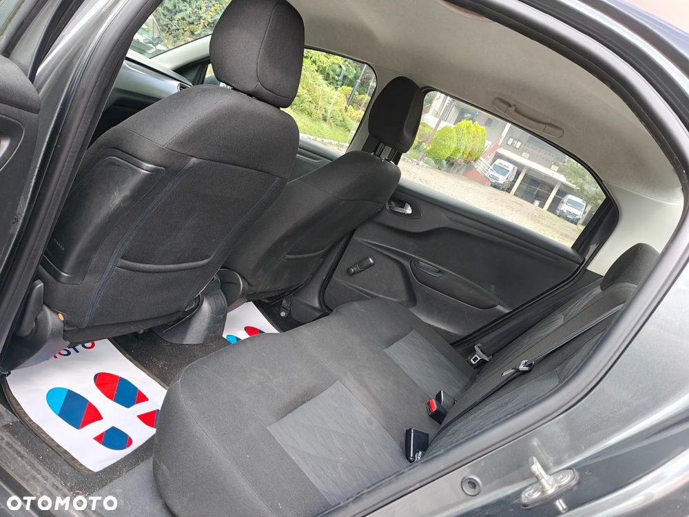 Citroën C-Elysée 1.6 VTi Exclusive EU6 - 14