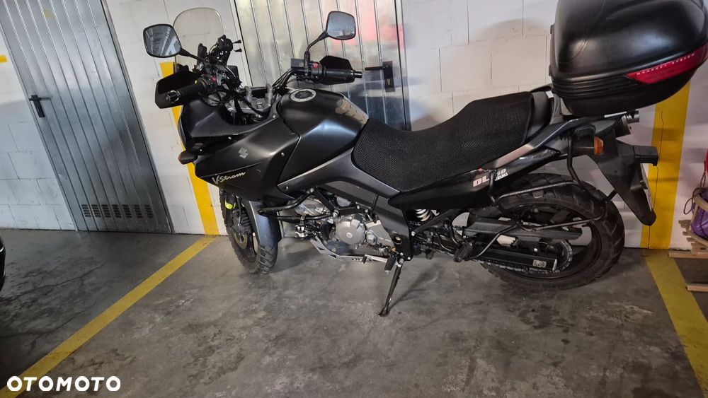Suzuki DL - 5