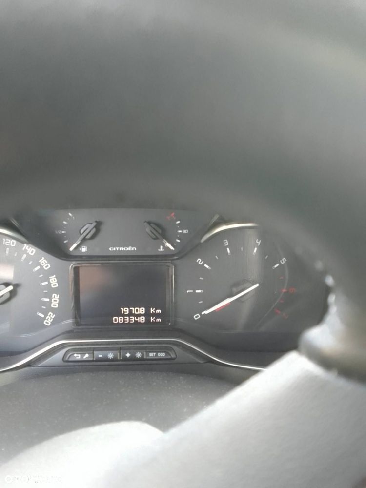 Citroën C3 1.2 PureTech Elle S&S - 4