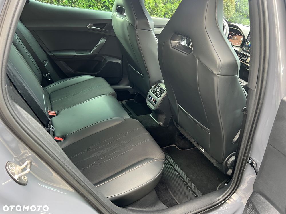 Cupra Formentor VZ 2.0 TSI 4Drive DSG - 17
