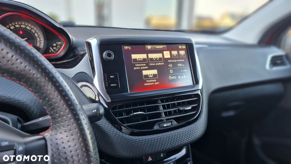 Peugeot 2008 PureTech 110 Stop&Start GT-Line Edition - 22