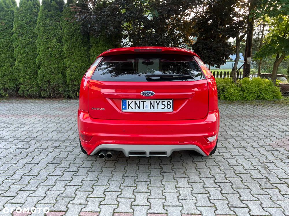 Ford Focus - 5