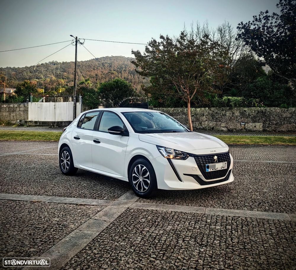 Peugeot 208 1.2 PureTech GT Line - 27