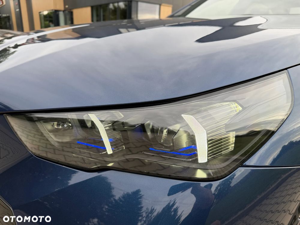 BMW Seria 5 520d xDrive mHEV M Sport - 25