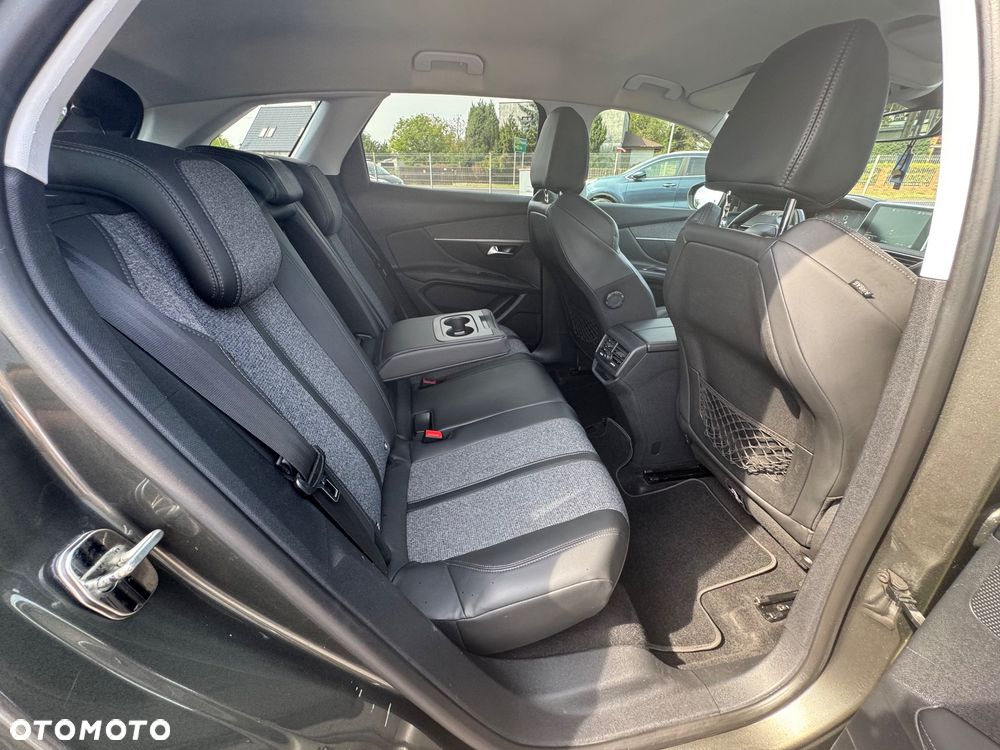 Peugeot 3008 BlueHDi 120 Stop & Start Allure - 21