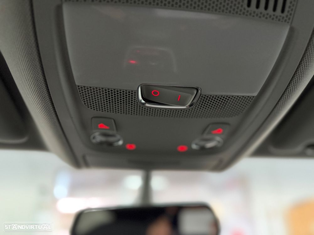 Audi Q5 2.0 TDI Business Line S-line - 28