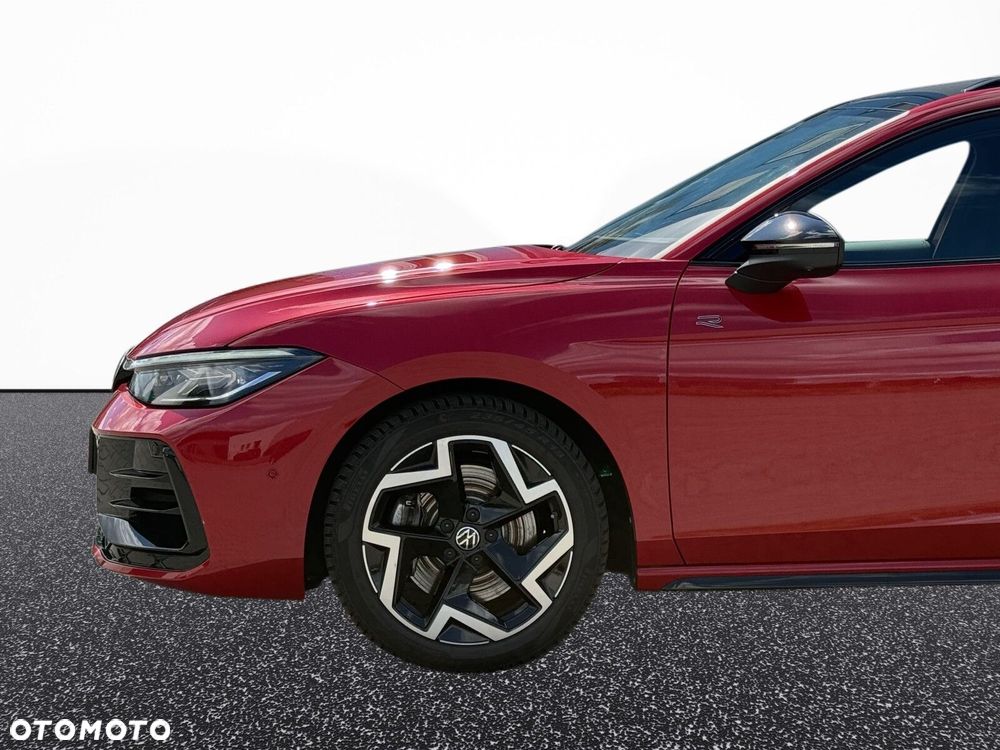 Volkswagen Passat Variant - 11