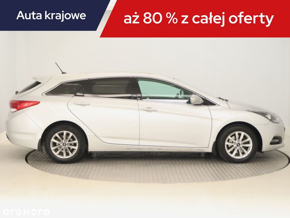 Hyundai i40 - 8