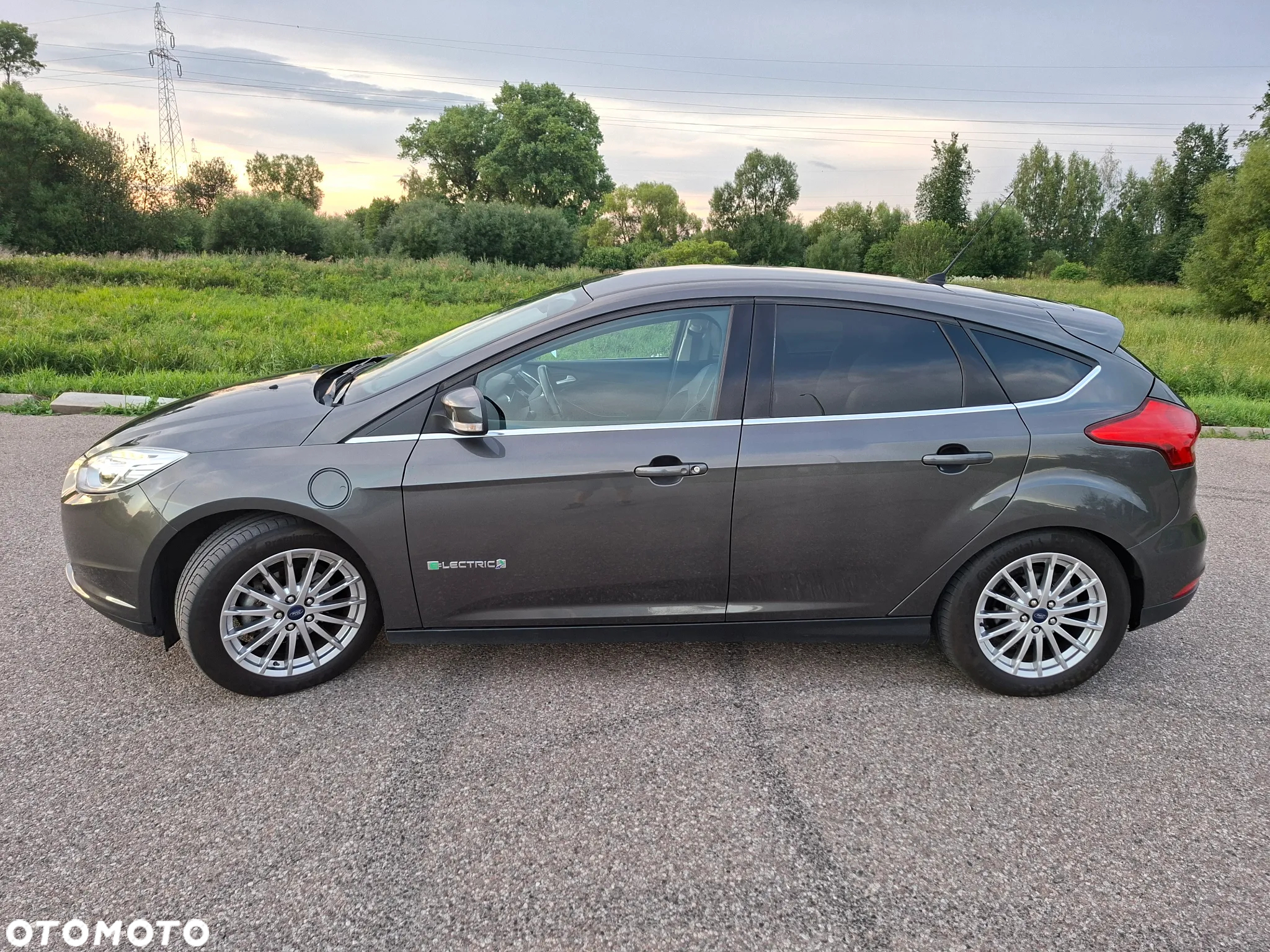 Ford Focus - 2