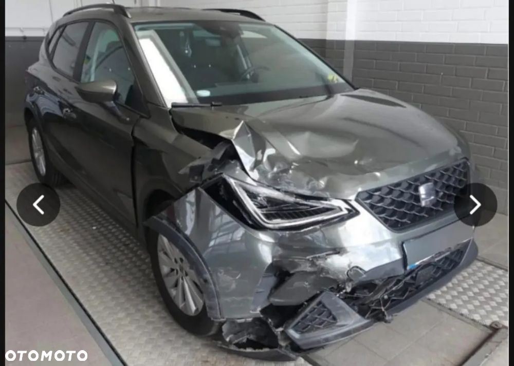 Seat Arona 1.0 TSI OPF DSG Xperience - 40