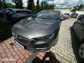 Opel Insignia 2.0 CDTI Innovation S&S - 1