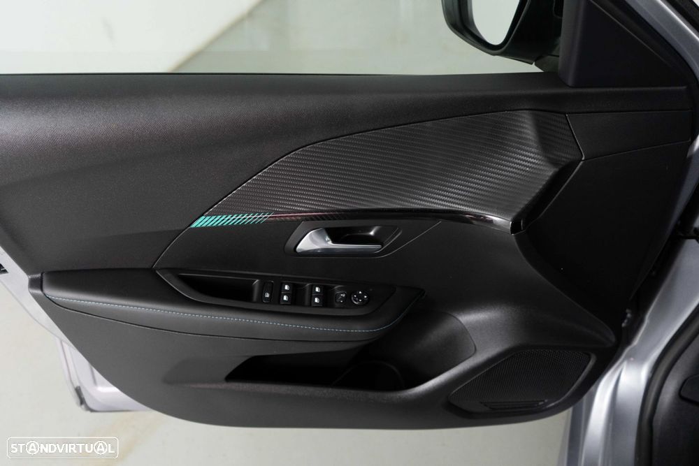 Peugeot e-208 50 kWh Allure Pack - 21