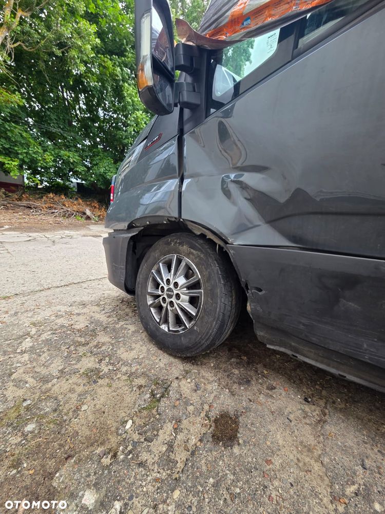 Iveco Daily - 3