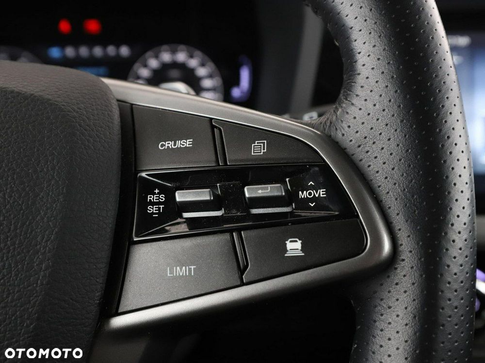 SsangYong/KGM Korando 1.5 T-GDI Amber 2WD - 29