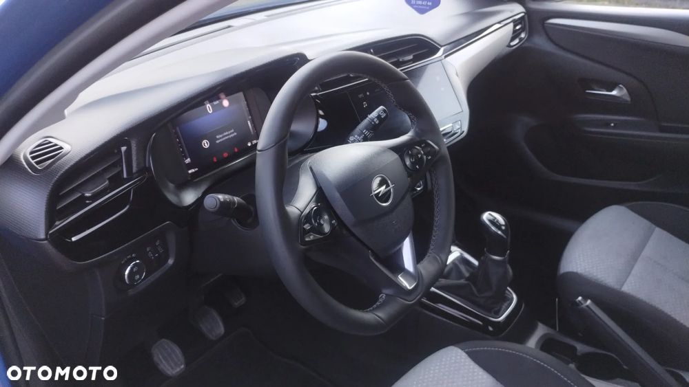 Opel Corsa 1.2 Start/Stop Elegance - 12
