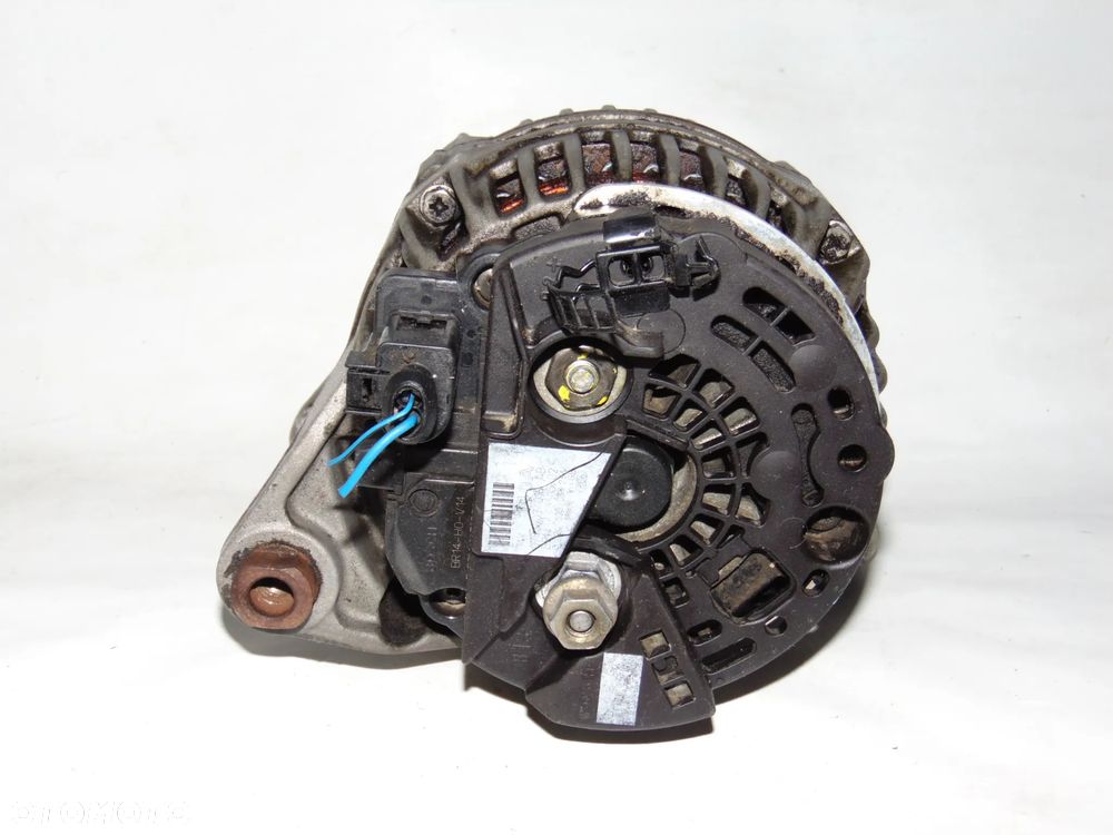 ORYGINAŁ alternator 140A 078903016AB Audi A4 B6 B7 A6 C5 VW Volkswagen Passat B5 Skoda Superb I diesel 2.5 TDI V6 - 6