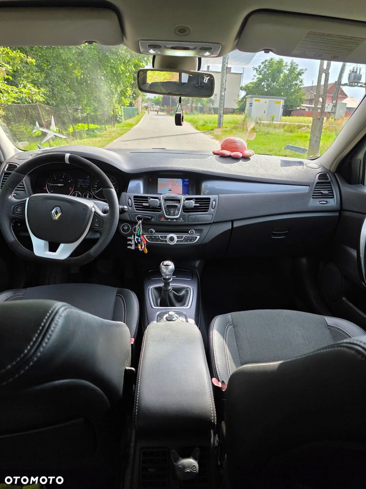 Renault Laguna 2.0 DCi Privilege - 13