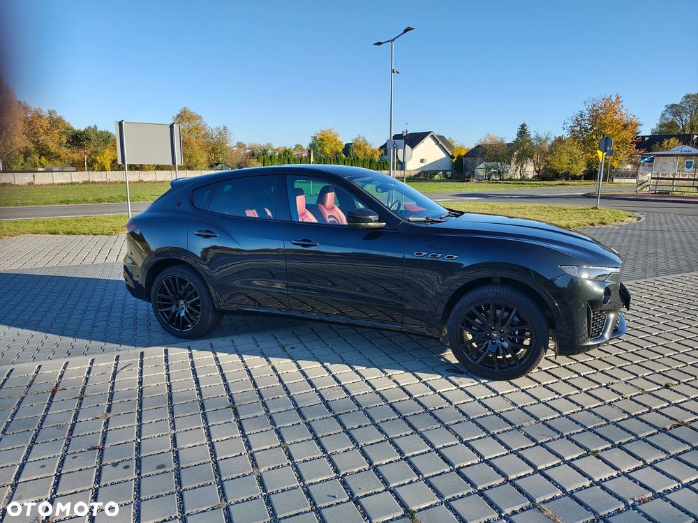 Maserati Levante Modena - 6