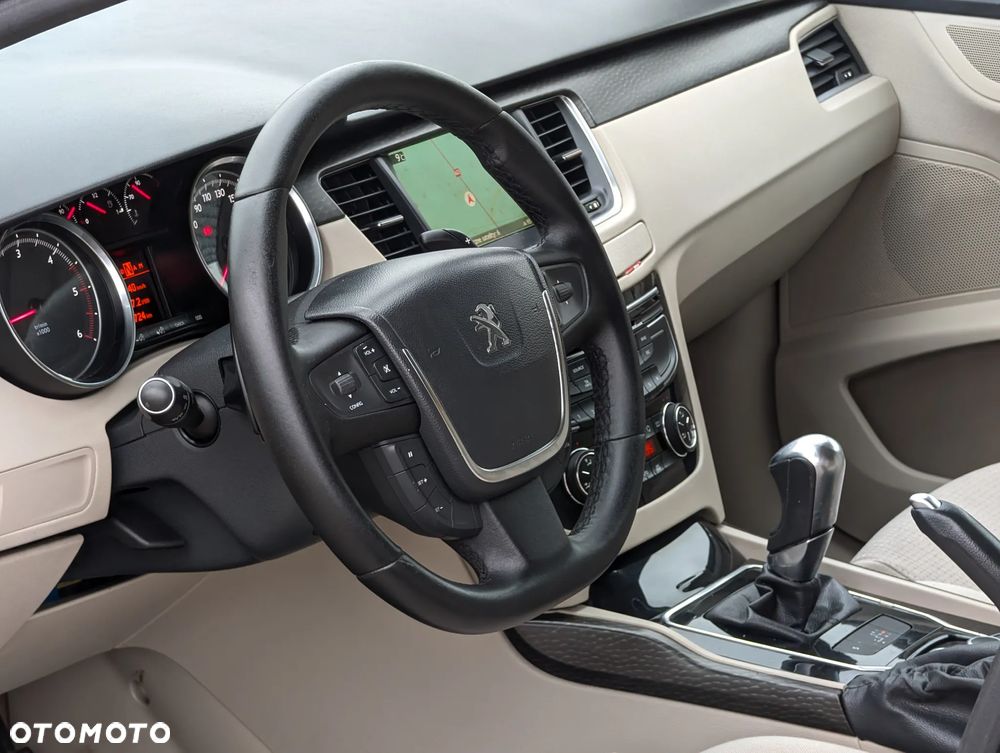 Peugeot 508 1.6 e-HDi Access S&S - 24