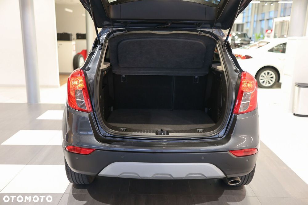 Opel Mokka 1.4 T Cosmo S&S EU6 - 36