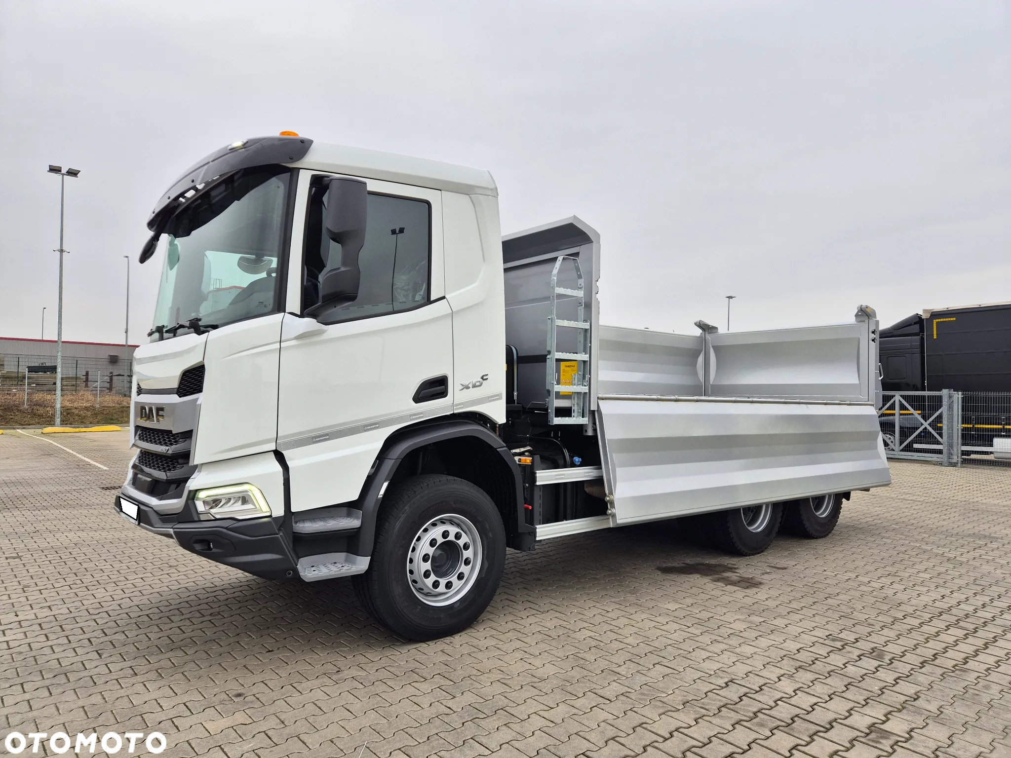 DAF XDC 450 FAT - 4