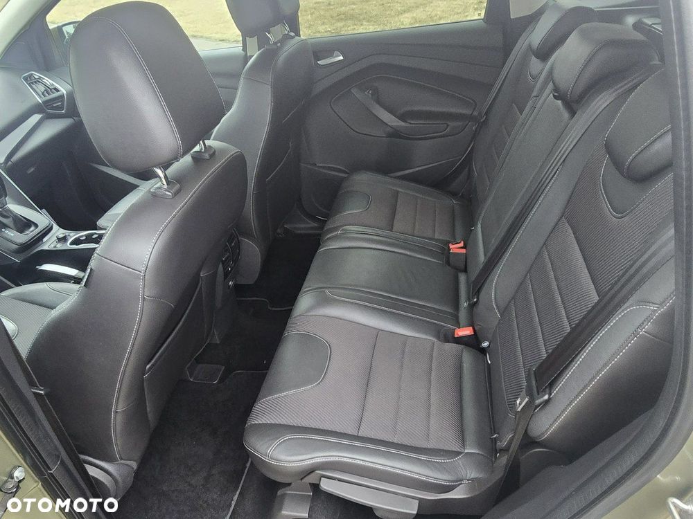 Ford Kuga - 19