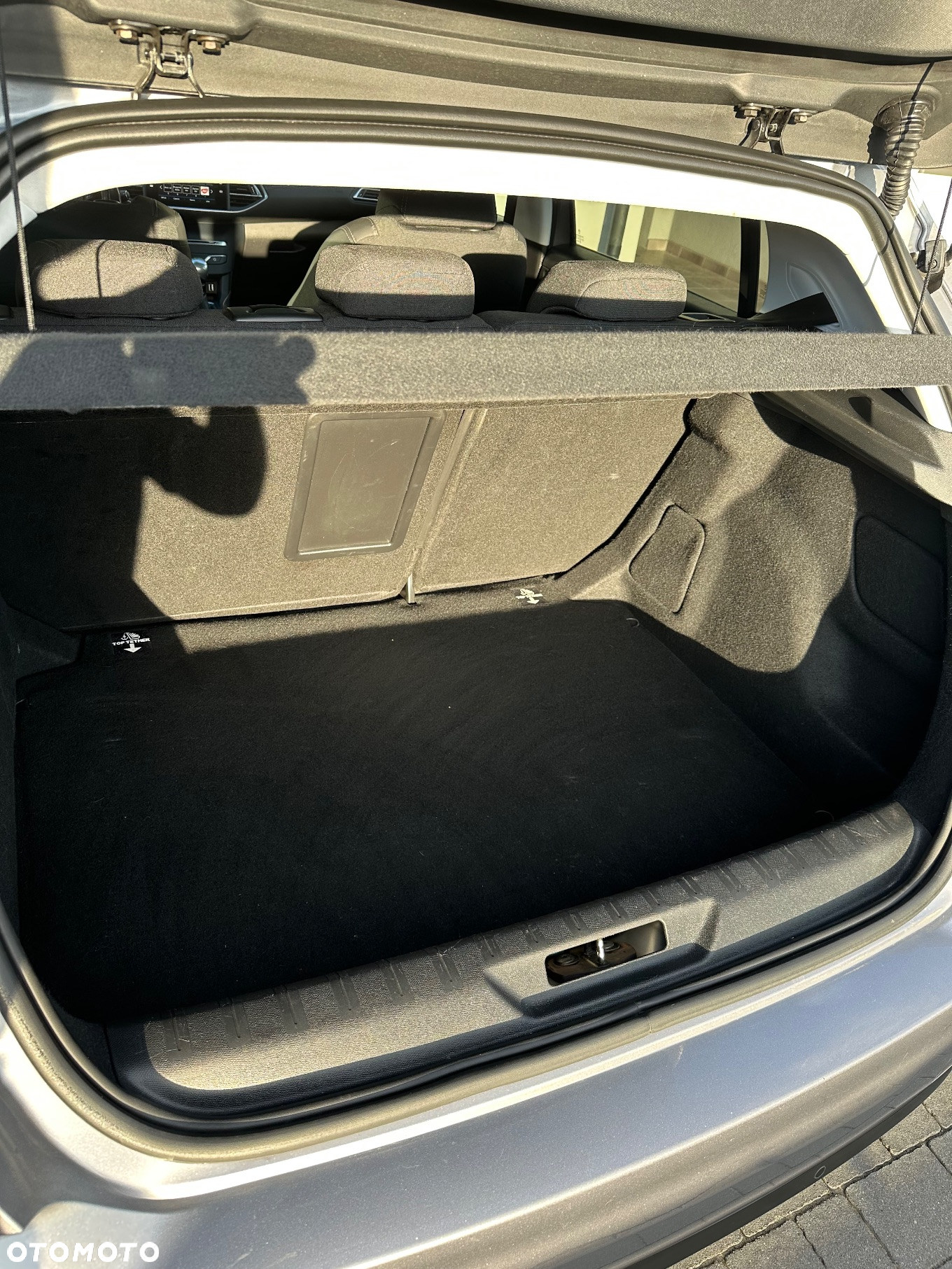Peugeot 308 1.2 PureTech Allure S&S - 23