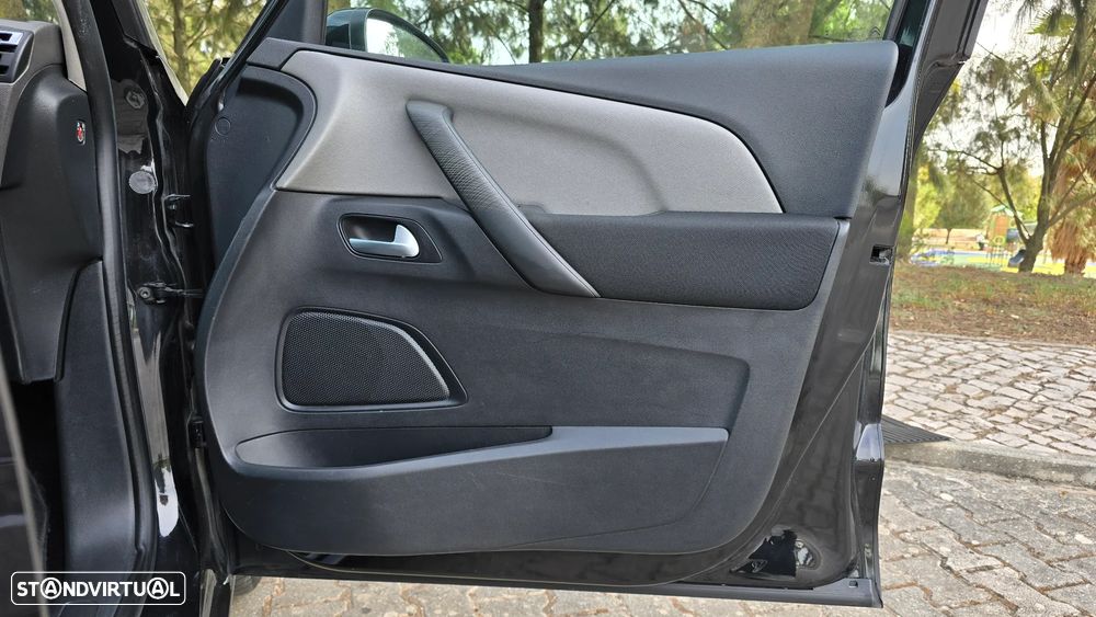 Citroën C4 Picasso 1.6 BlueHDi Exclusive - 48