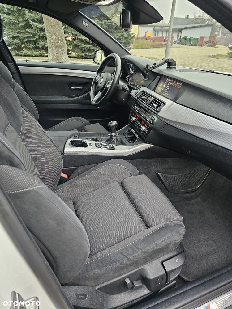 BMW Seria 5 - 13
