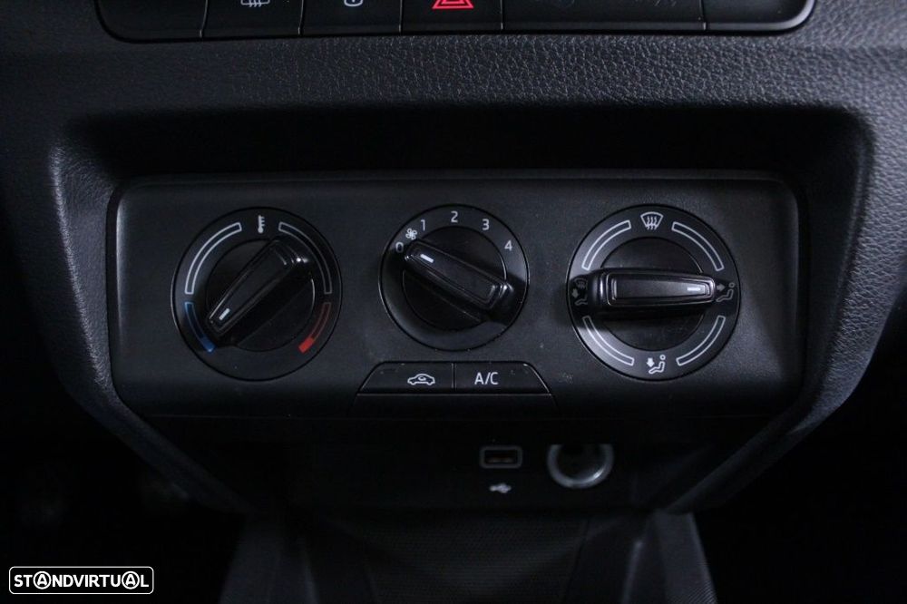 Skoda Fabia Break 1.0 TSI Ambition - 29