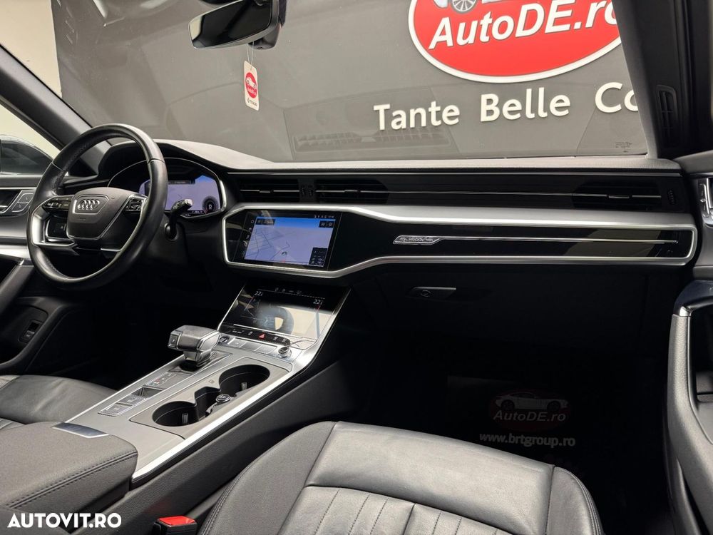 Audi A6 Allroad - 6
