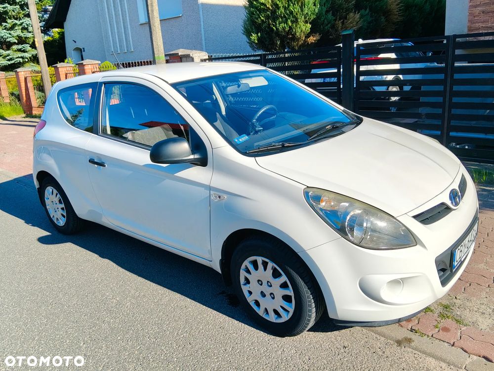 Hyundai i20 - 3