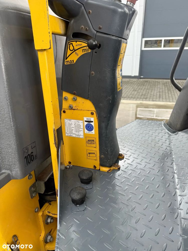 Hamm HD 14 VT - 18