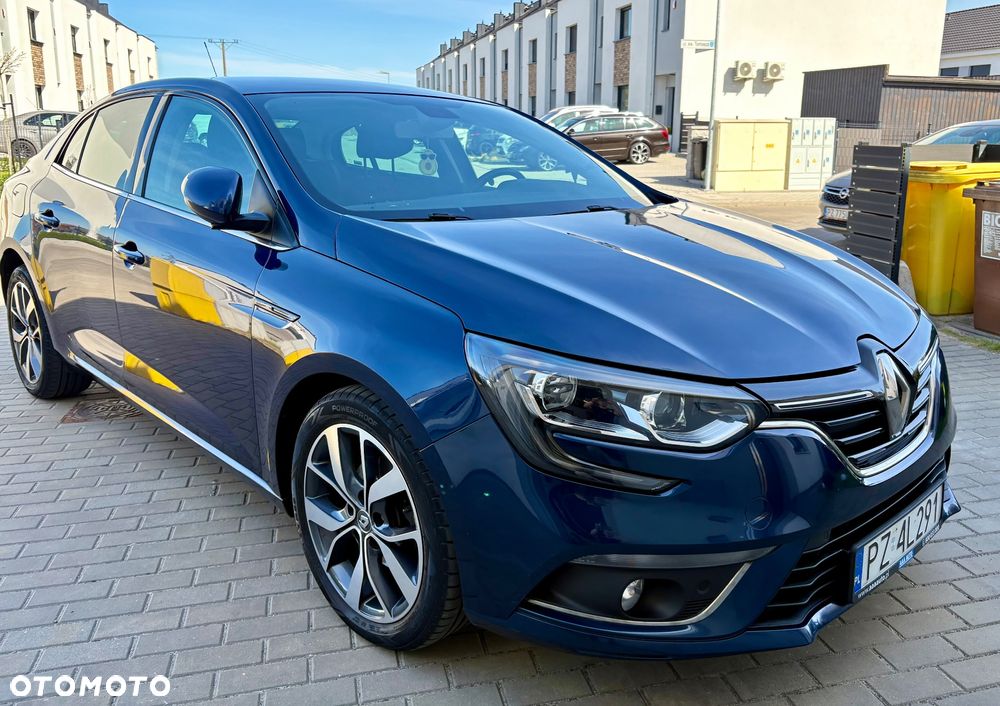 Renault Megane 1.5 dCi Zen - 3